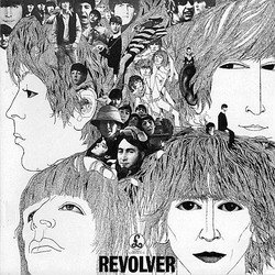 The Beatles - «Revolver»