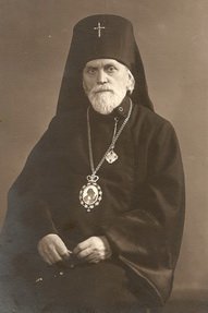 митрополит Григорий (Чуков)