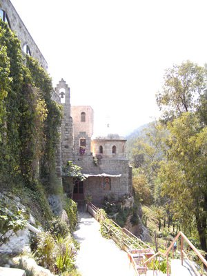 Фото монастыря