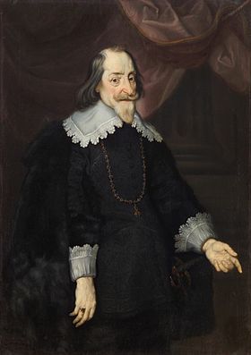 Максимилиан, герцог Баварский
