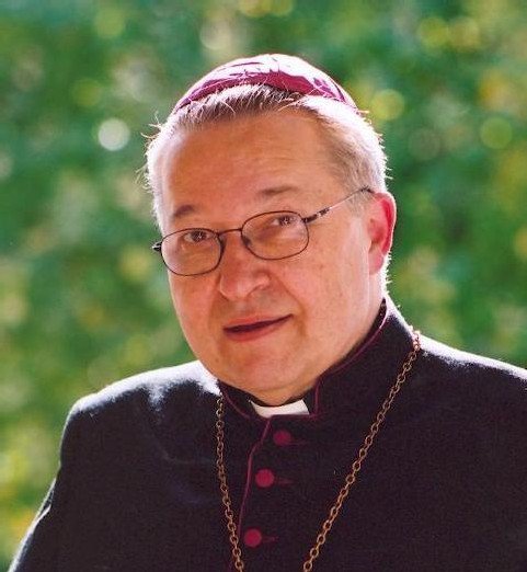 архиепископ Парижский кардинал Андре Вен-Труа